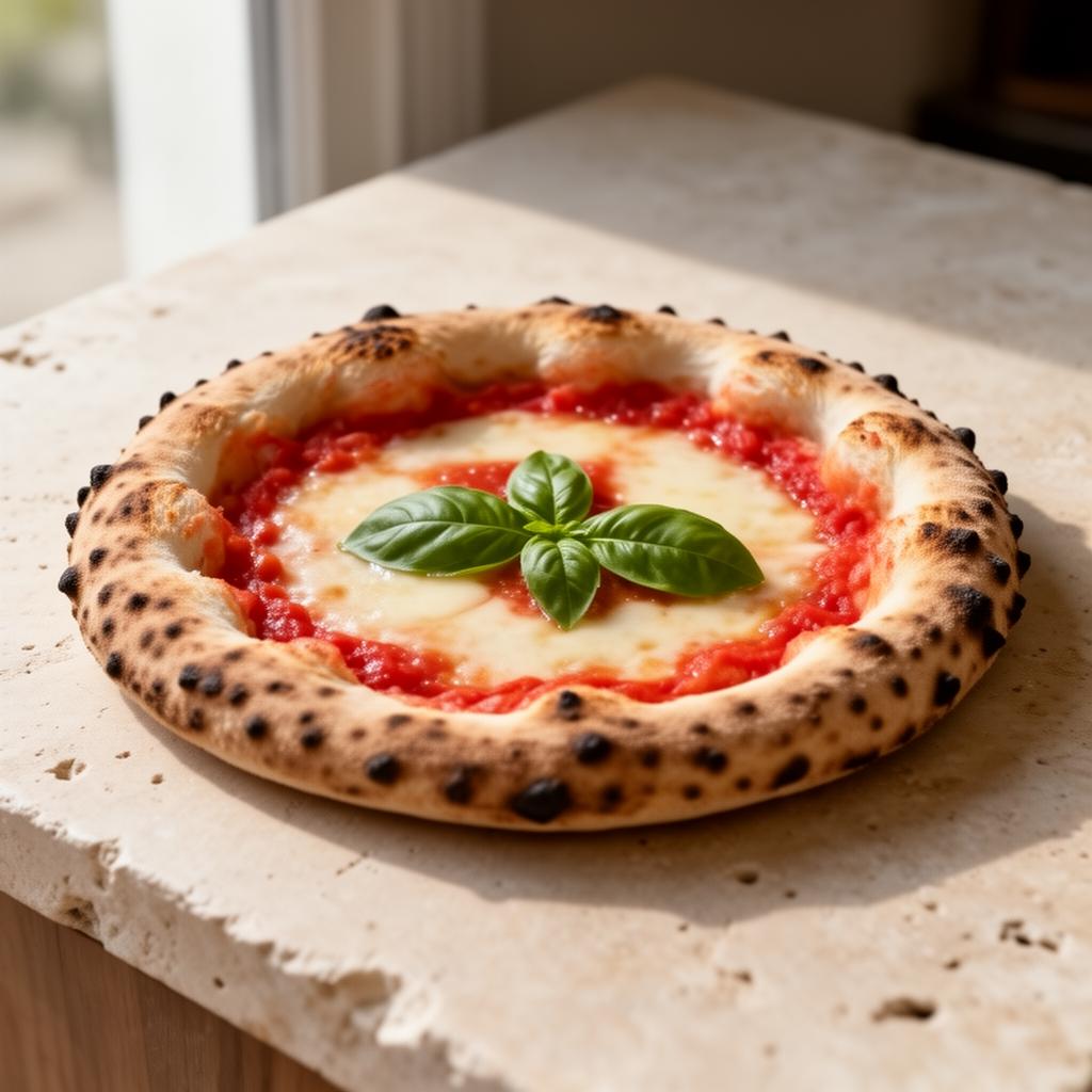 Canotto Pizza: What It Is and Why the Cornicione Looks Like a Life Raft