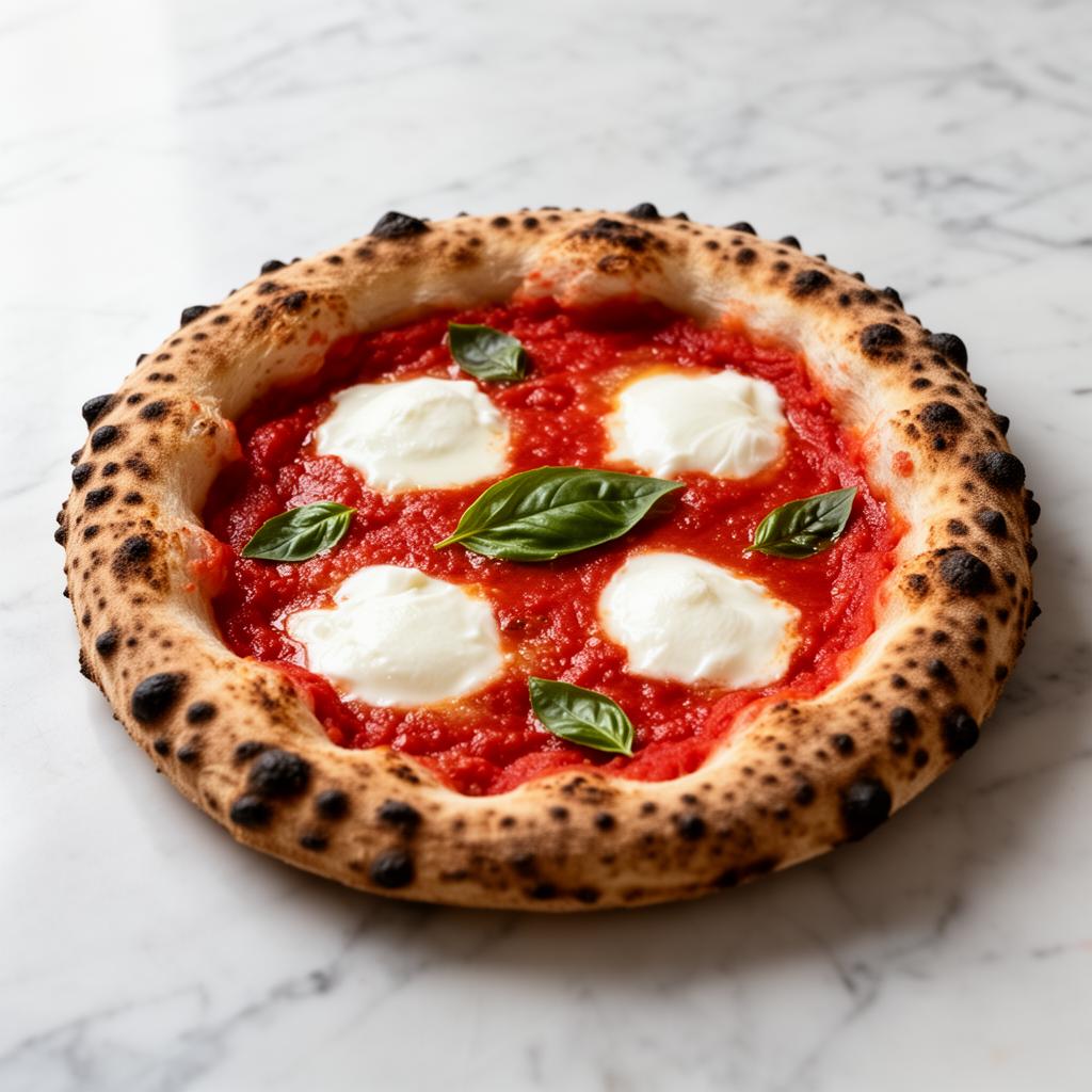 Contemporary Pizza โ What Modern Pizza Culture Really Means