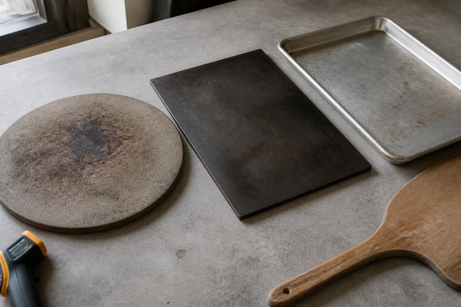 Do I Really Need a Pizza Stone?