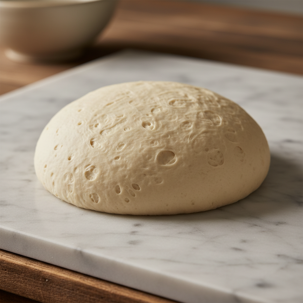 72-Hour Pizza Dough: The Complete Guide