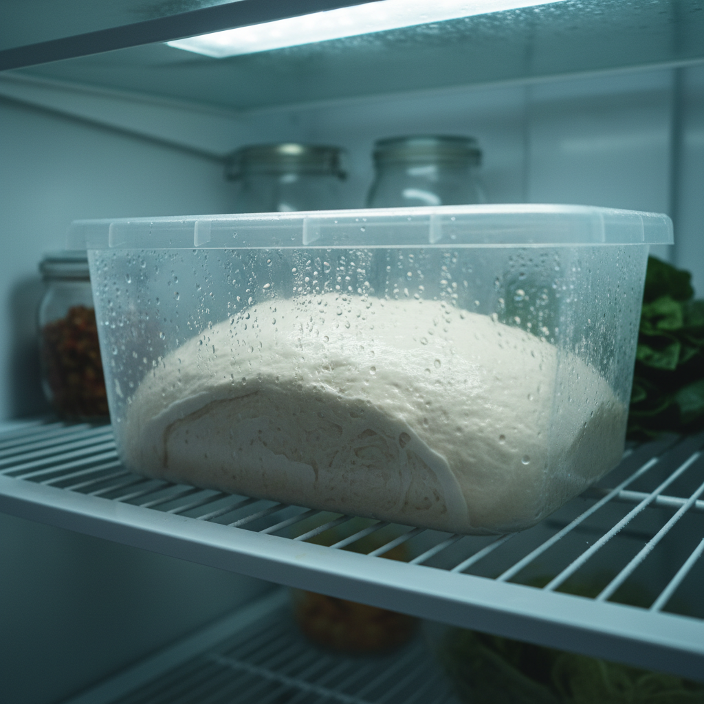 Cold Fermentation Explained