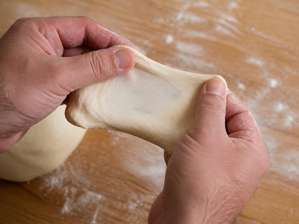 Why Your Dough Tears (and How to Fix It)