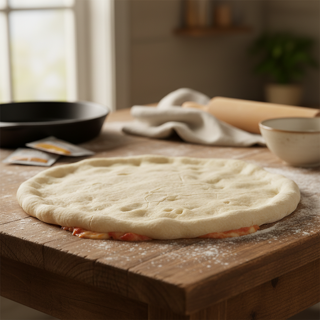 Why Is My Crust Not Crispy?
